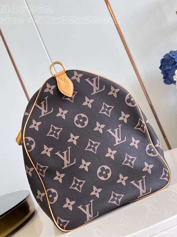 First bags ru reviews Bandoulière LOUIS Speedy VUITTON 50 P9 0707